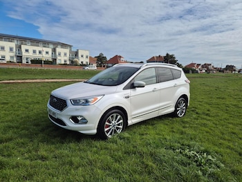 Used Ford Kuga 2017 for sale - 79531255: Photo