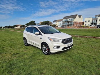 Used Ford Kuga 2017 for sale - 79531255: Photo