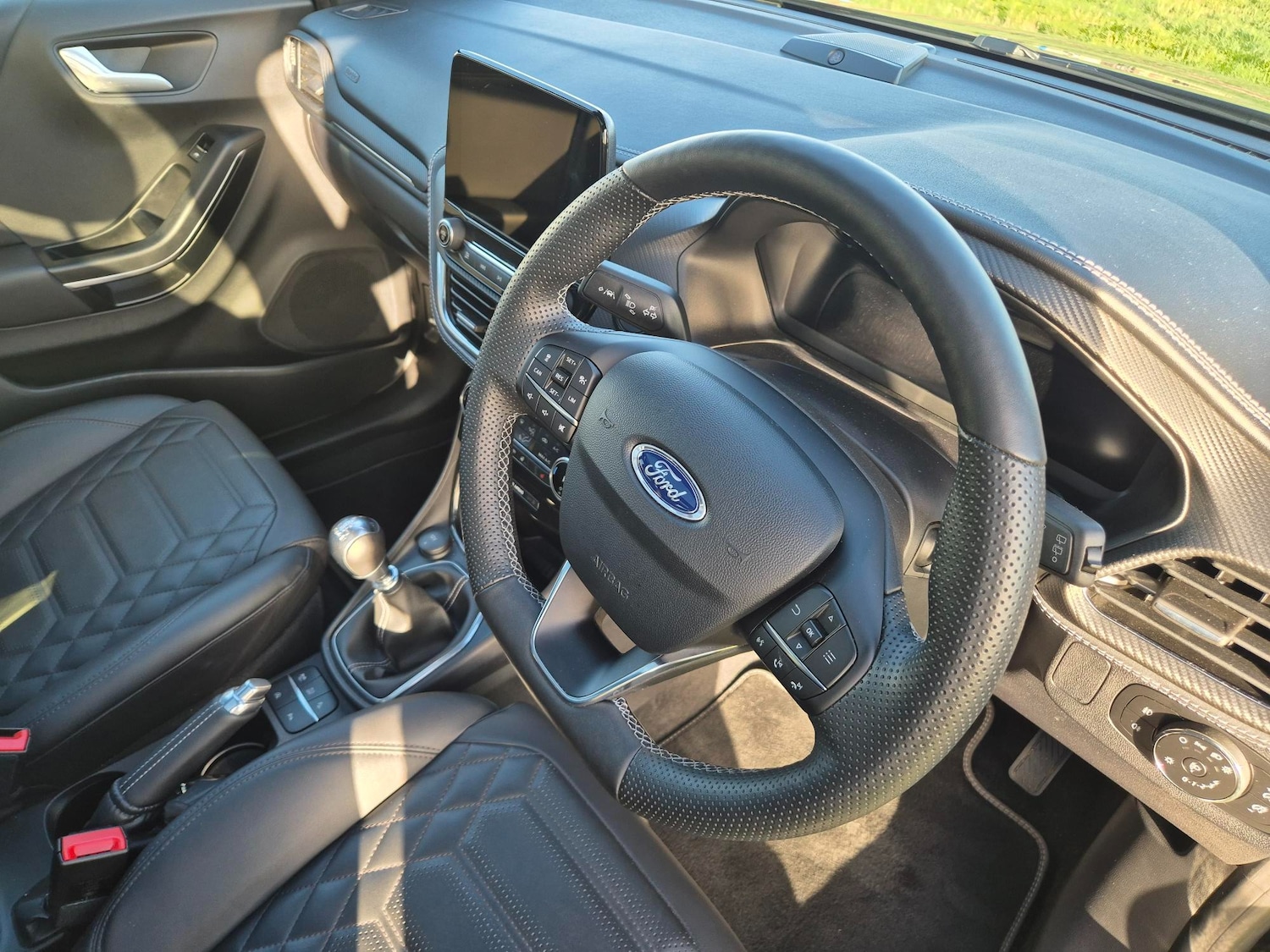 Used Ford Puma 2023 for sale - 76390288: Photo 10