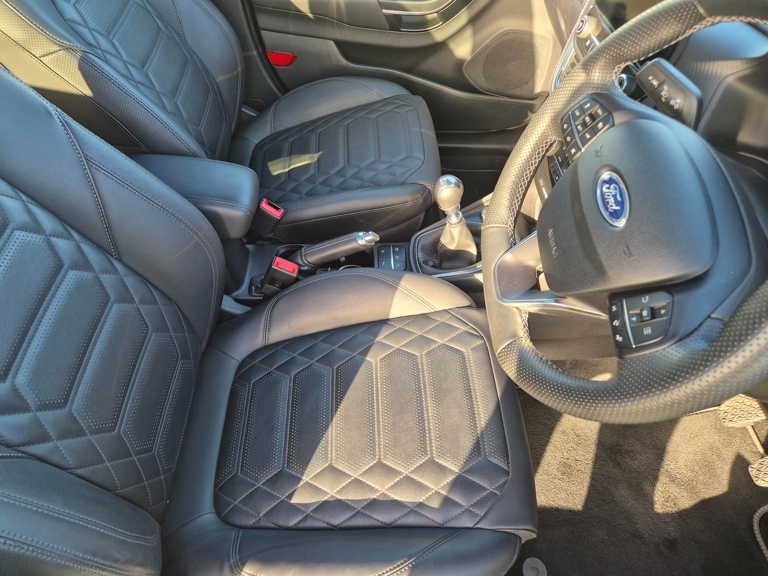 Used Ford Puma 2023 for sale - 76390288: Photo 11