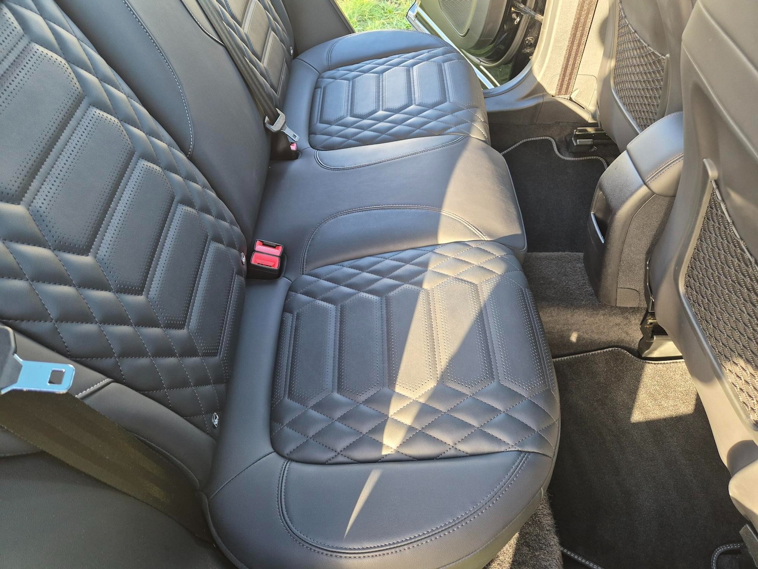 Used Ford Puma 2023 for sale - 76390288: Photo 12