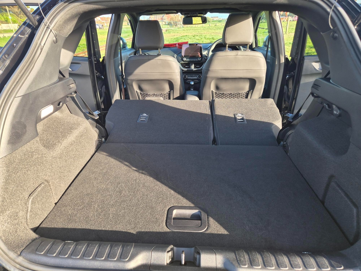 Used Ford Puma 2023 for sale - 76390288: Photo 14