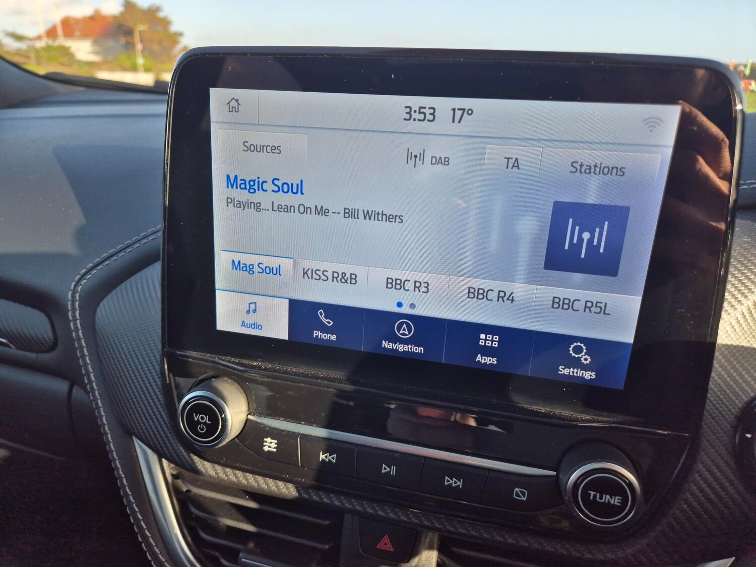 Used Ford Puma 2023 for sale - 76390288: Photo 16