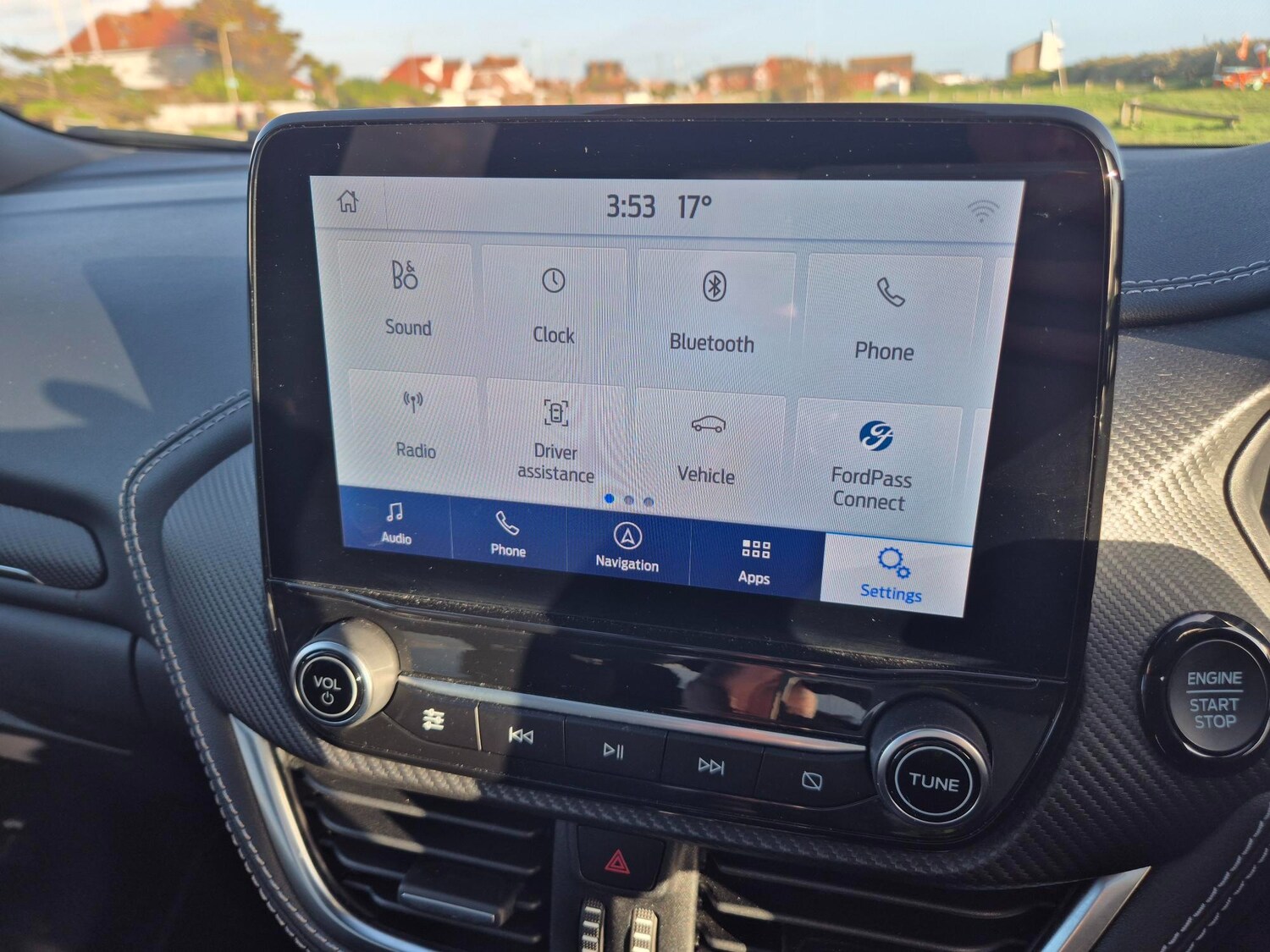 Used Ford Puma 2023 for sale - 76390288: Photo 17