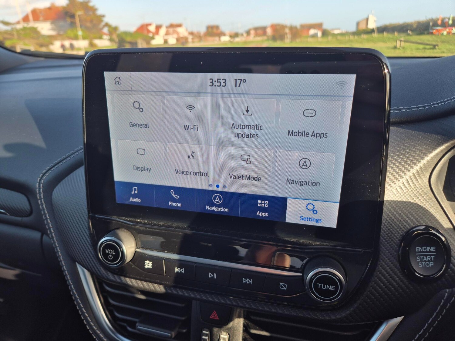 Used Ford Puma 2023 for sale - 76390288: Photo 18