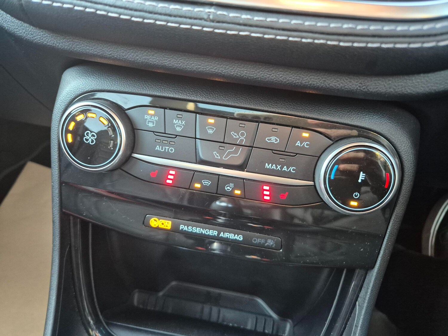 Used Ford Puma 2023 for sale - 76390288: Photo 19