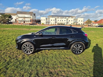 Used Ford Puma 2023 for sale - 76390288: Photo