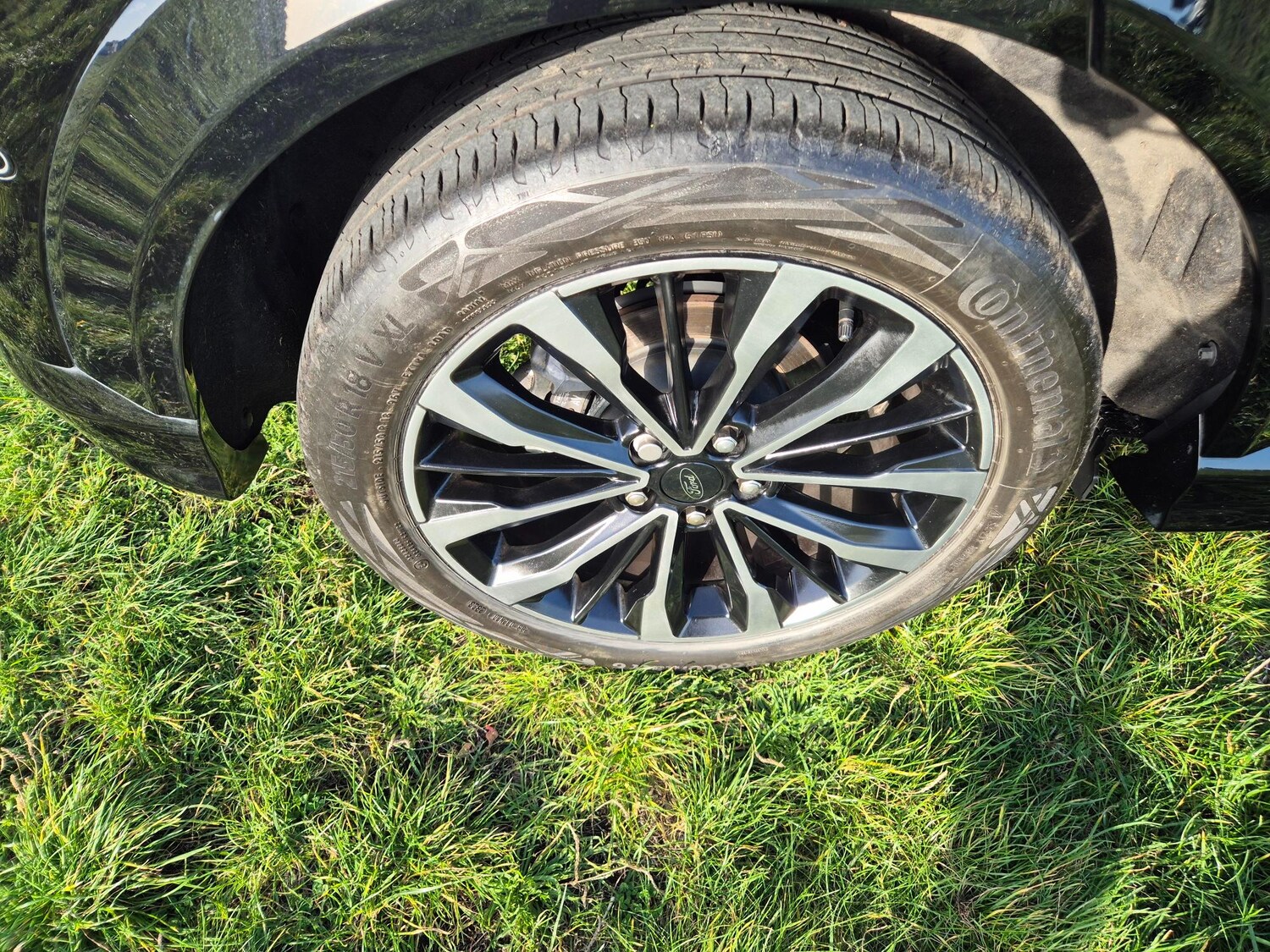 Used Ford Puma 2023 for sale - 76390288: Photo 20