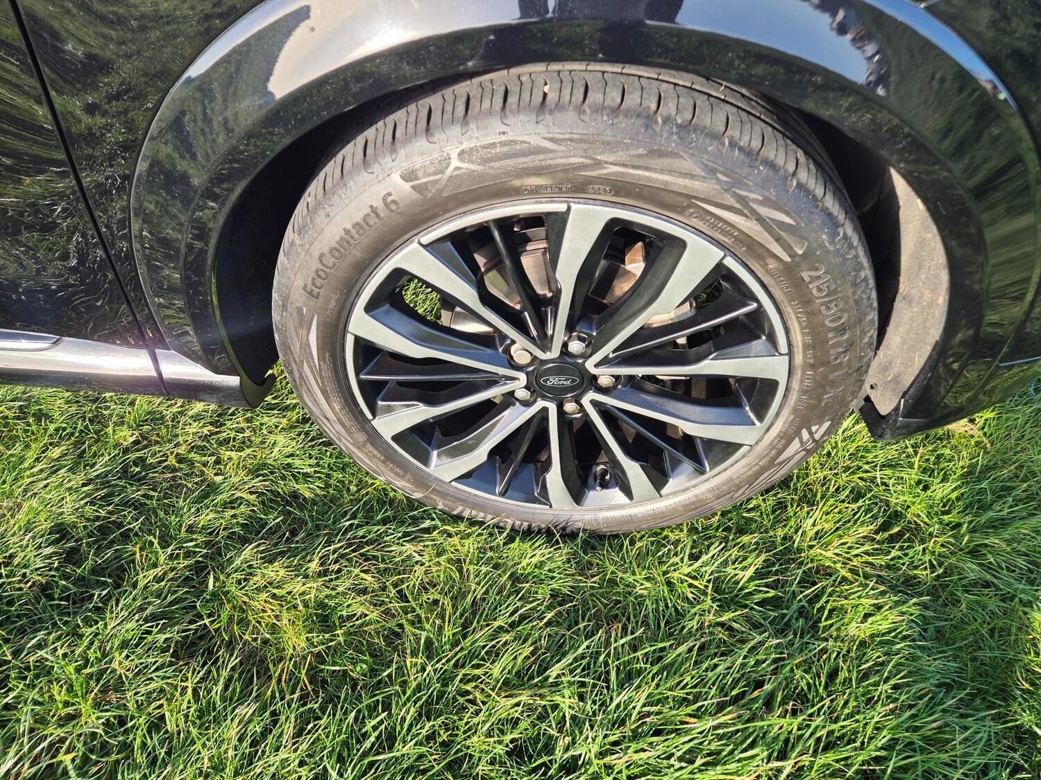 Used Ford Puma 2023 for sale - 76390288: Photo 21