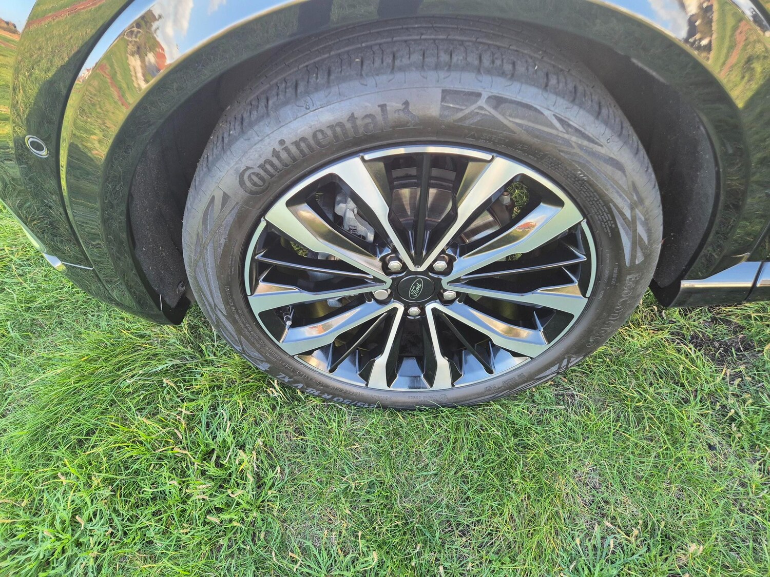 Used Ford Puma 2023 for sale - 76390288: Photo 22