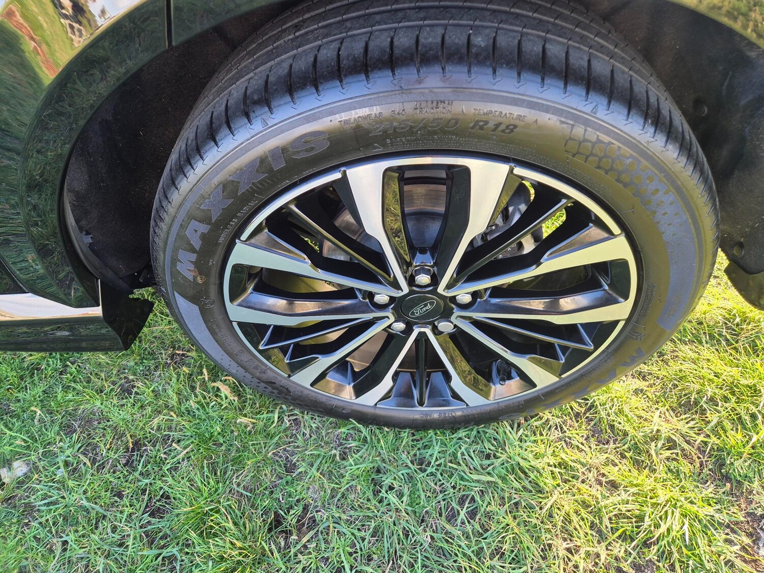 Used Ford Puma 2023 for sale - 76390288: Photo 23