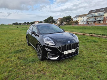 Used Ford Puma 2023 for sale - 76390288: Photo