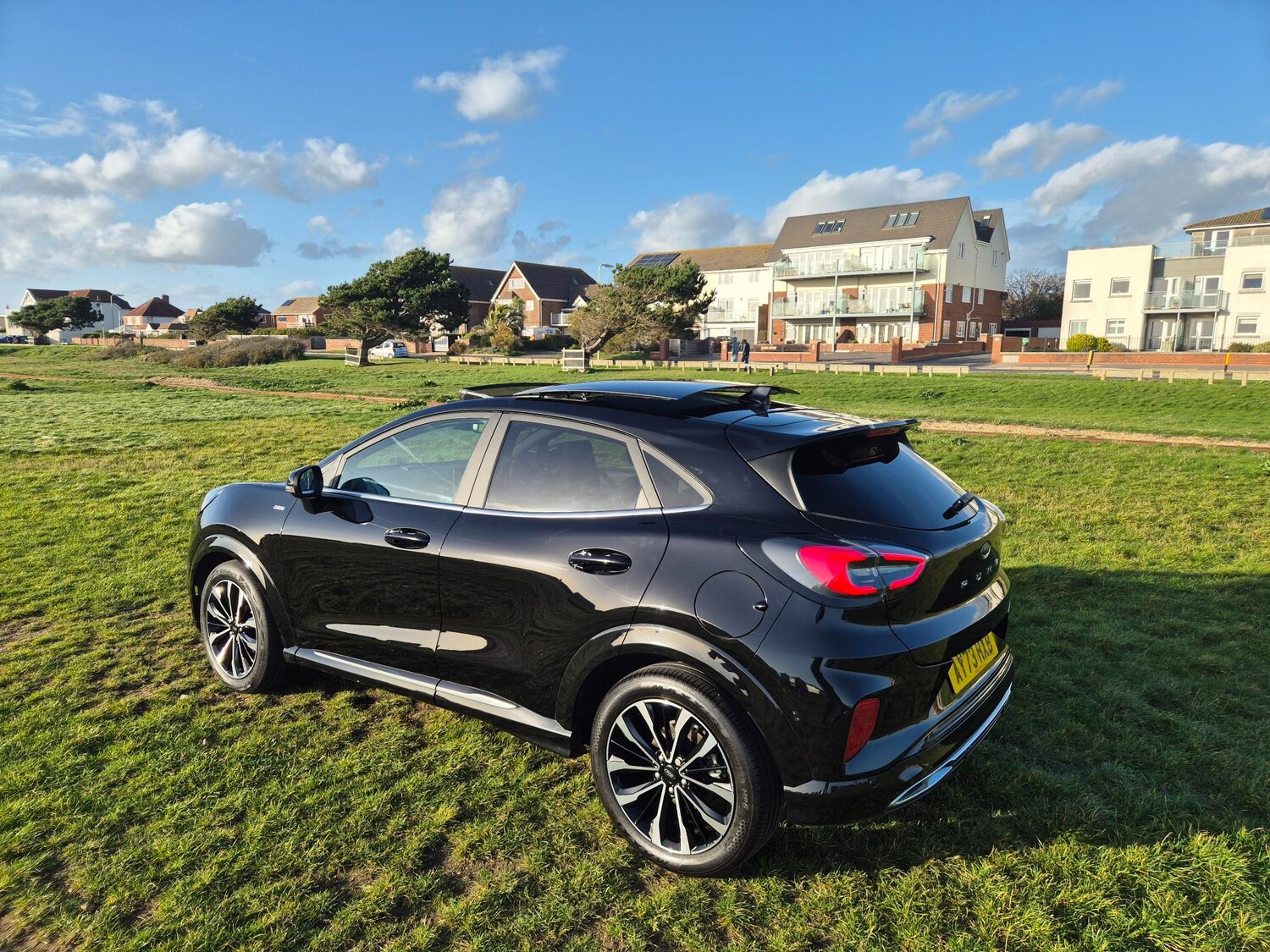 Used Ford Puma 2023 for sale - 76390288: Photo 7