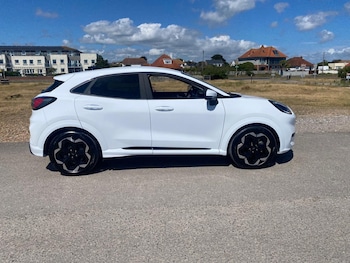 Used Ford Puma 2025 for sale - 79466581: Photo