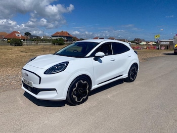 Used Ford Puma 2025 for sale - 79466581: Photo