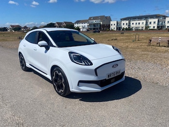 Used Ford Puma 2025 for sale - 79466581: Photo