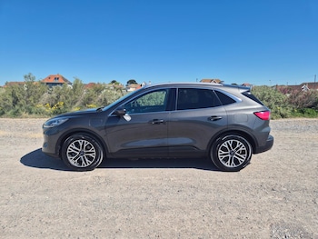 Used Ford Kuga 2020 for sale - 78509408: Photo