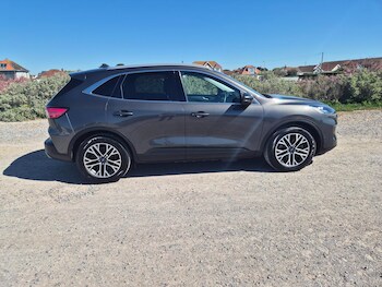 Used Ford Kuga 2020 for sale - 78509408: Photo