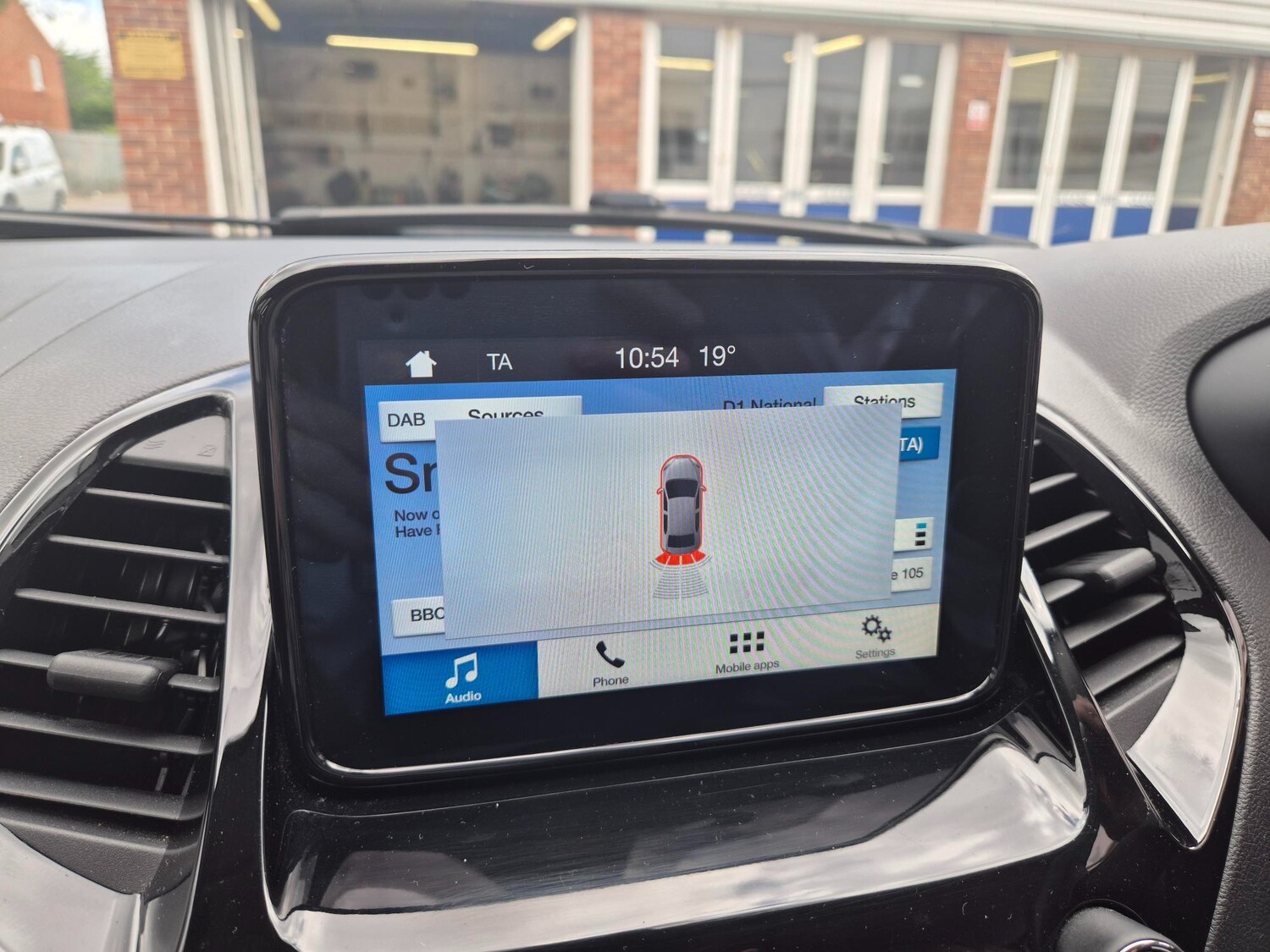 Vehicle 16