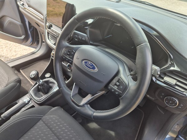 Used Ford Fiesta for sale - 74901030: Photo 13