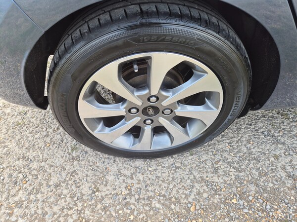 Used Ford Fiesta for sale - 74901030: Photo 19