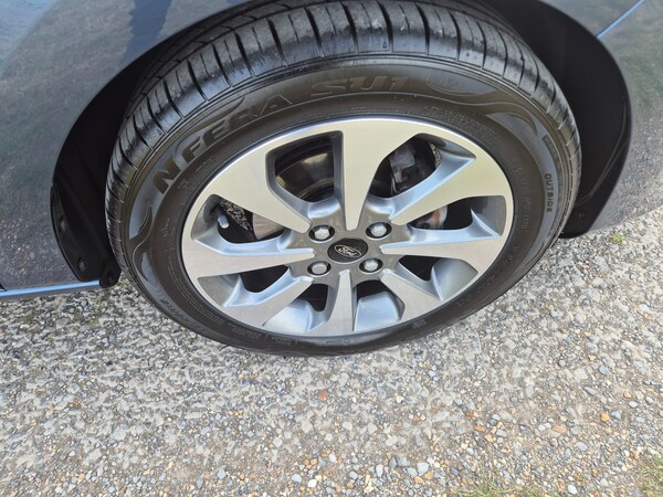 Used Ford Fiesta for sale - 74901030: Photo 20