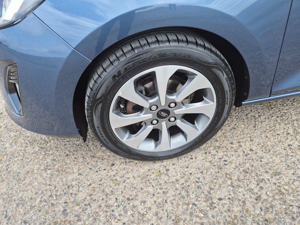 Used Ford Fiesta for sale - 74901030: Photo 21