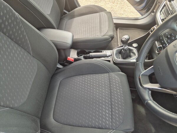 Used Ford Fiesta for sale - 74901030: Photo 7