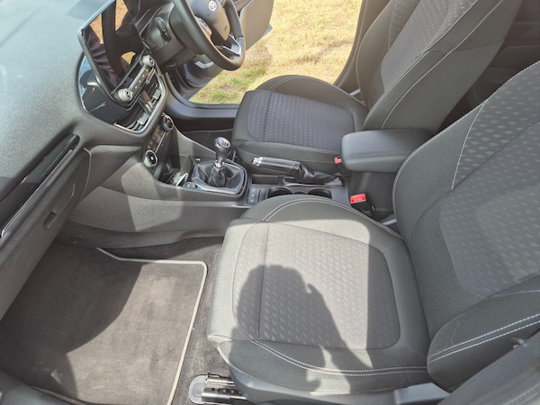 Used Ford Fiesta for sale - 74901030: Photo 8