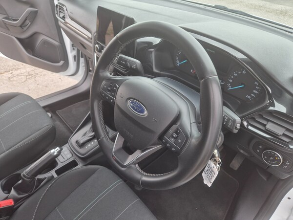Used Ford Fiesta 2024 for sale - 75627756: Photo 11