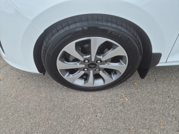Used Ford Fiesta 2024 for sale - 75627756: Photo 12
