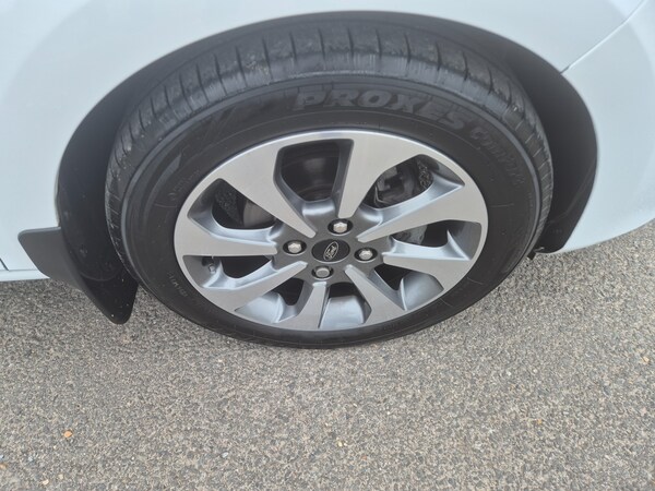 Used Ford Fiesta 2024 for sale - 75627756: Photo 13