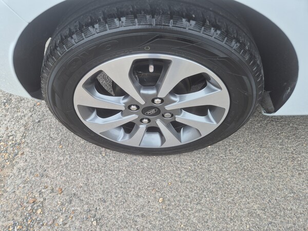 Used Ford Fiesta 2024 for sale - 75627756: Photo 14