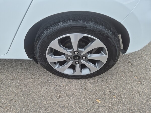 Used Ford Fiesta 2024 for sale - 75627756: Photo 15