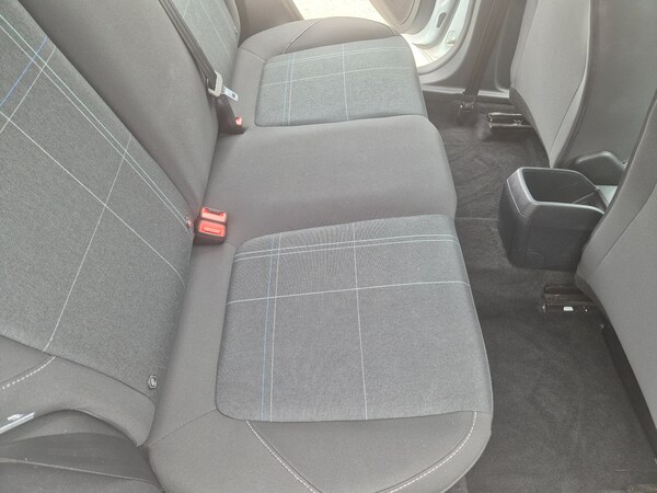 Used Ford Fiesta 2024 for sale - 75627756: Photo 8
