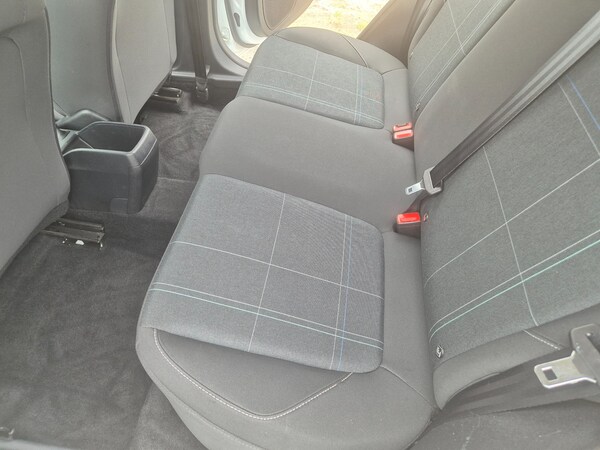 Used Ford Fiesta 2024 for sale - 75627756: Photo 9