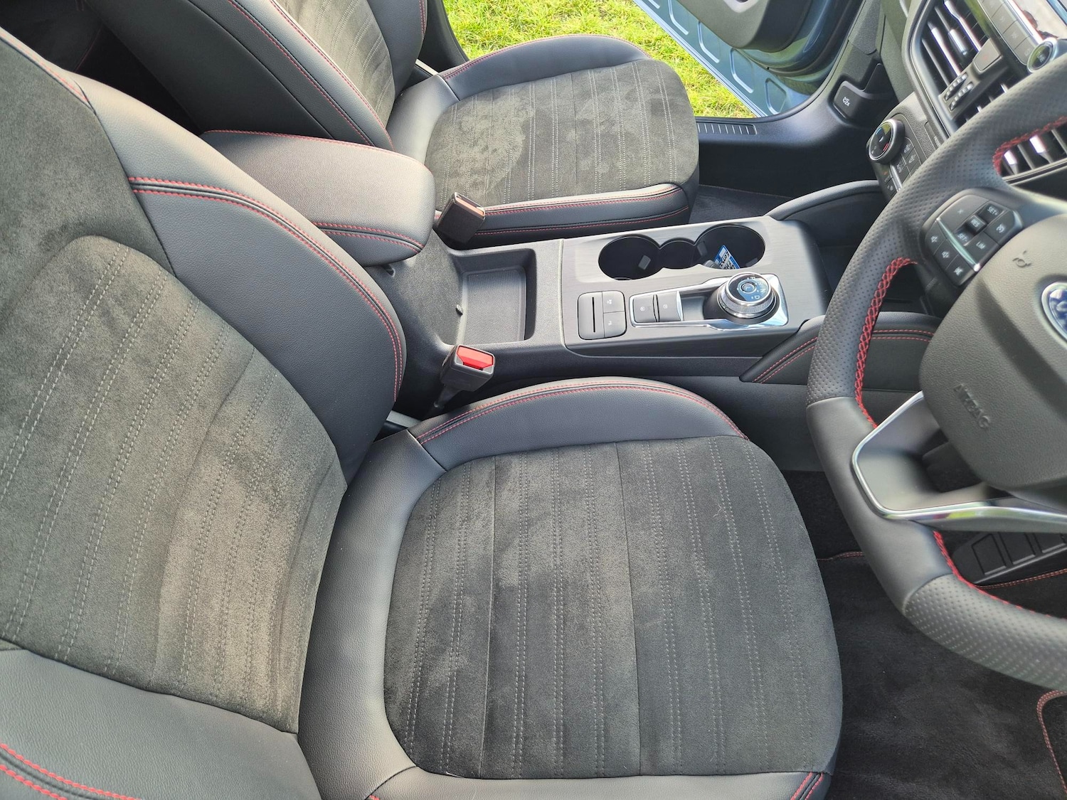 Used Ford Kuga 2023 for sale - 76320029: Photo 10