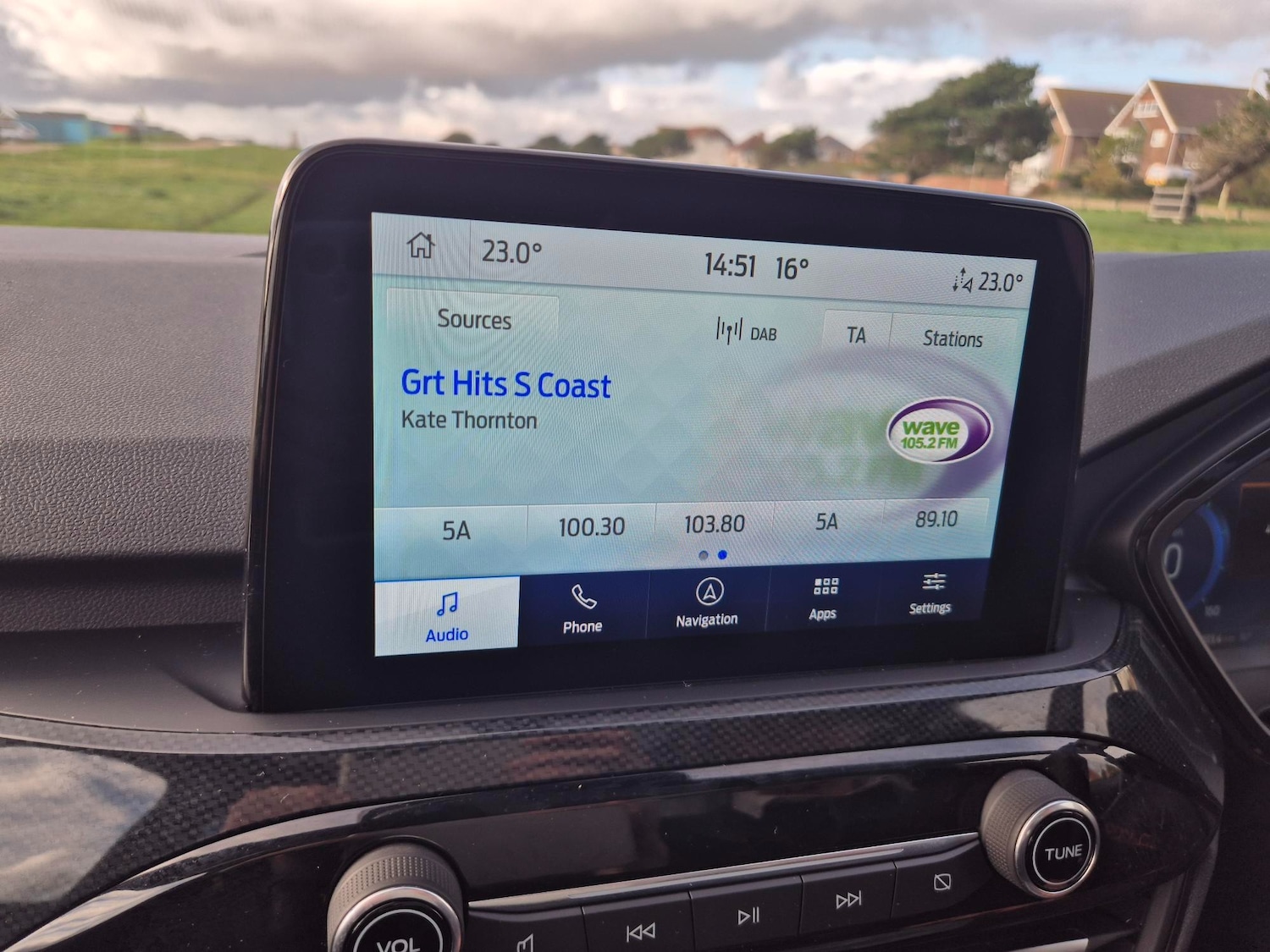 Used Ford Kuga 2023 for sale - 76320029: Photo 16