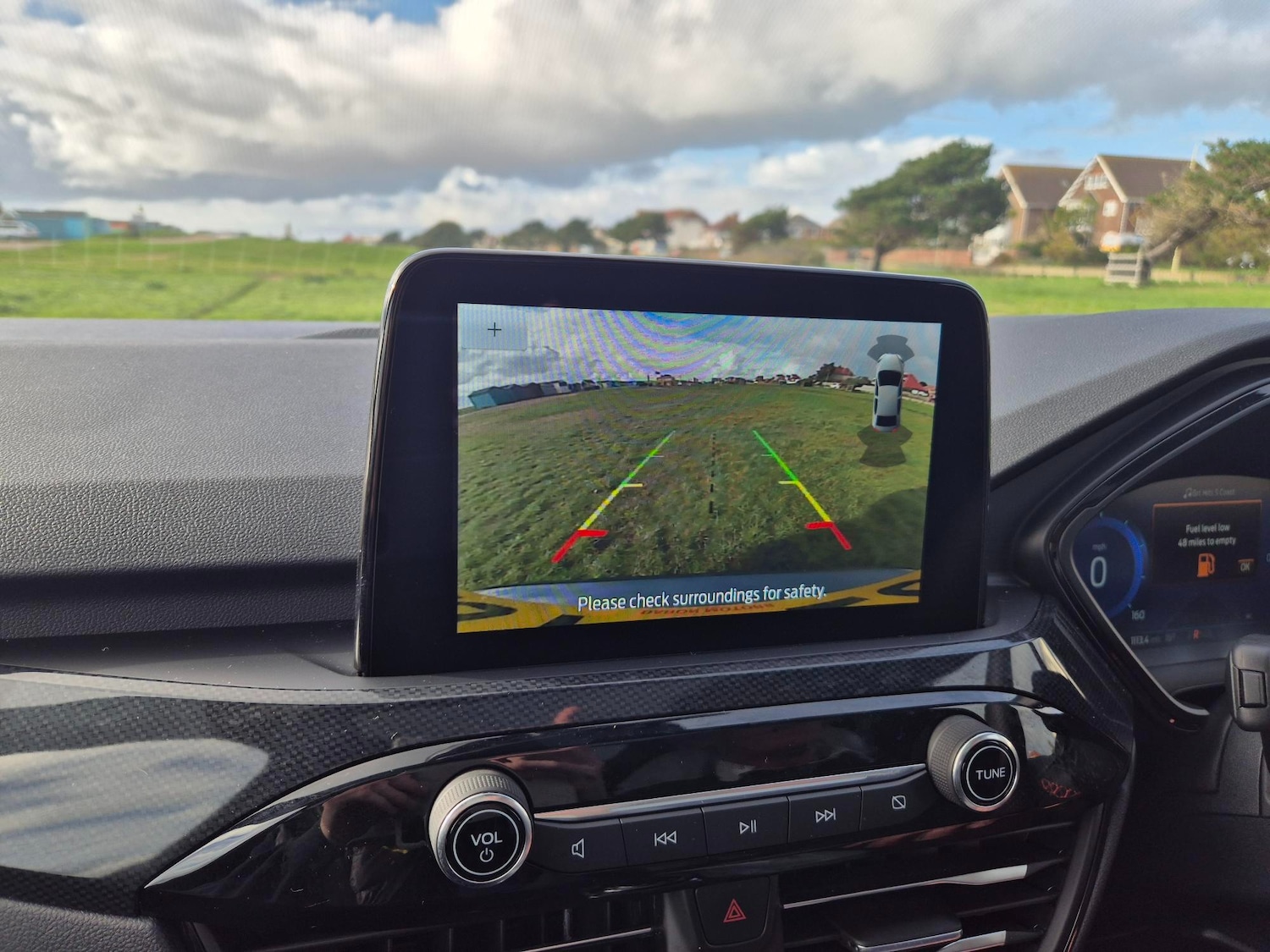 Used Ford Kuga 2023 for sale - 76320029: Photo 17