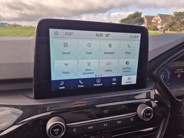 Used Ford Kuga 2023 for sale - 76320029: Photo 18