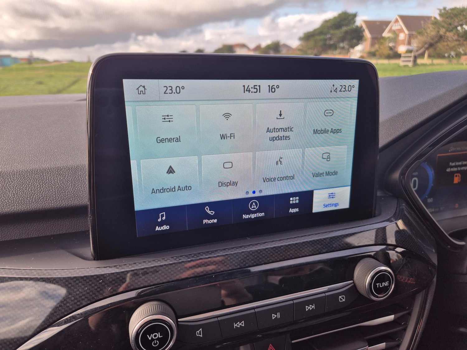 Used Ford Kuga 2023 for sale - 76320029: Photo 19