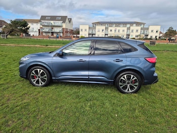 Ford - Kuga