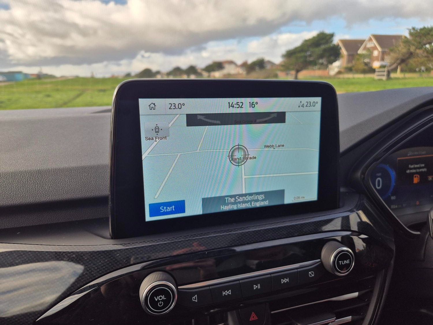 Used Ford Kuga 2023 for sale - 76320029: Photo 20