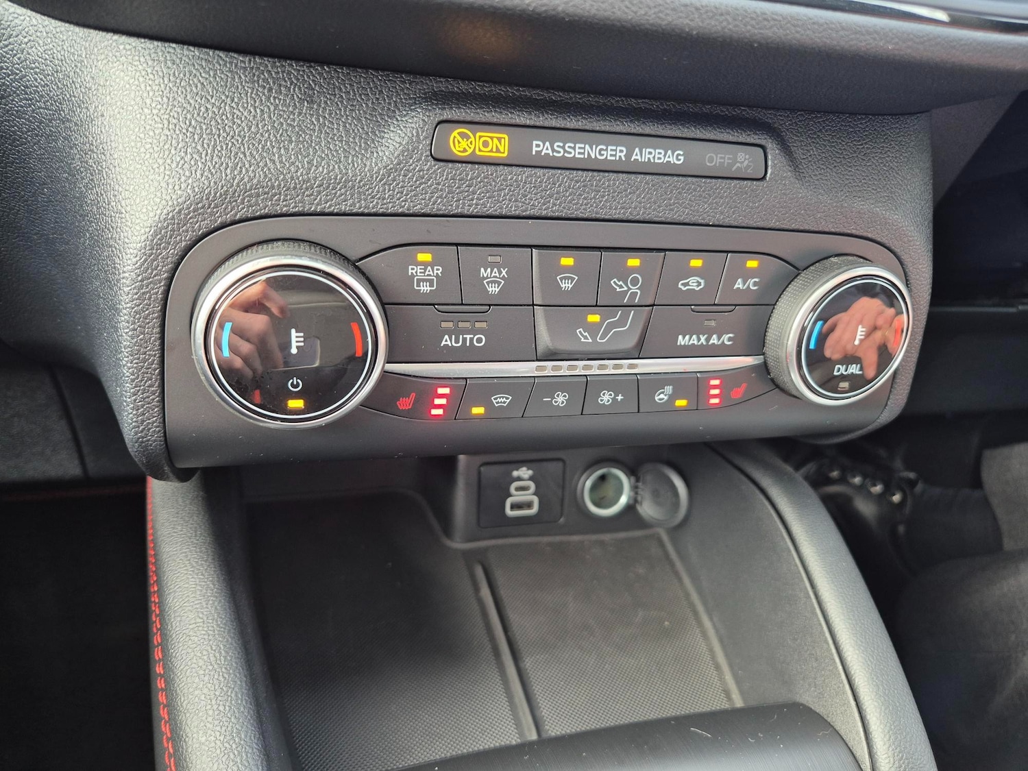 Used Ford Kuga 2023 for sale - 76320029: Photo 21