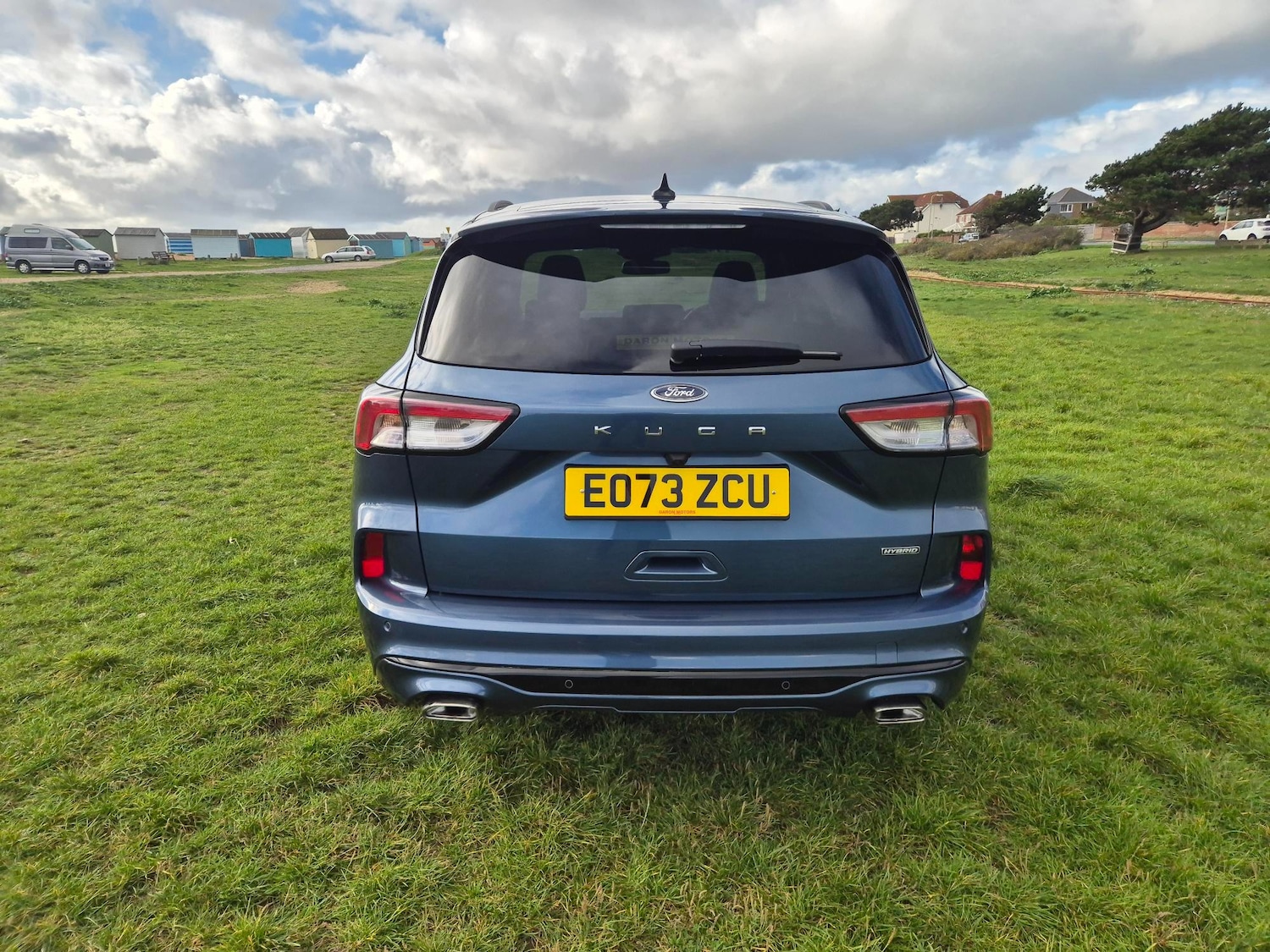 Used Ford Kuga 2023 for sale - 76320029: Photo 22