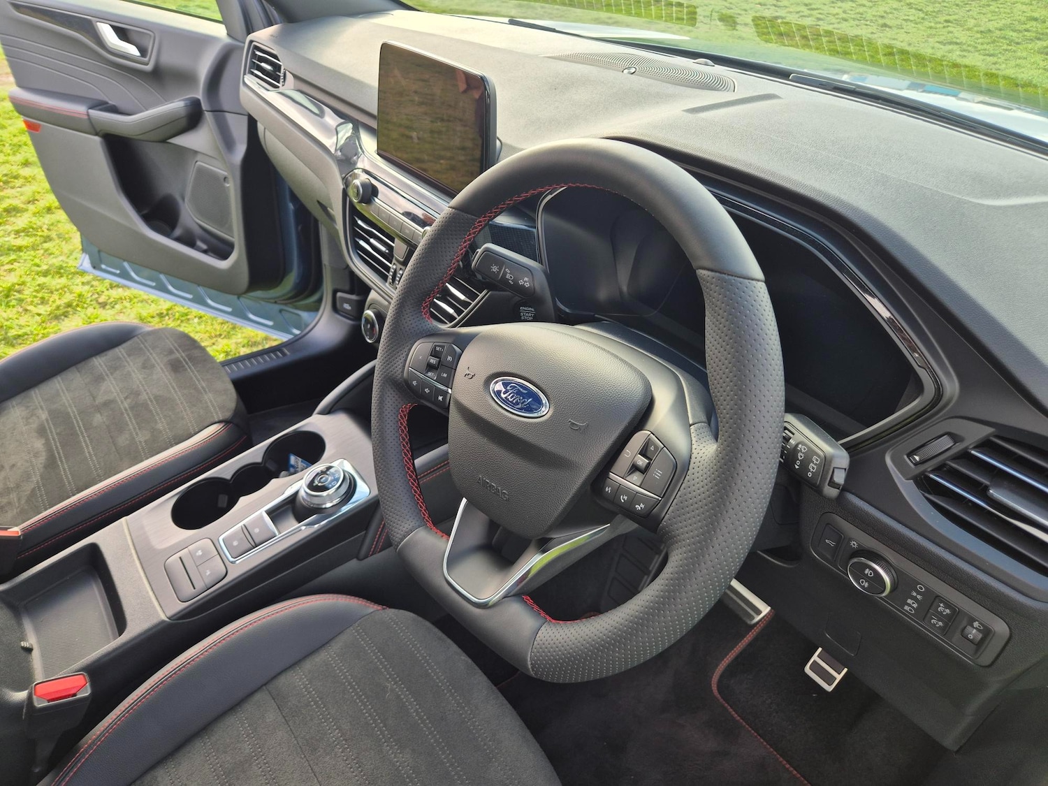 Used Ford Kuga 2023 for sale - 76320029: Photo 25