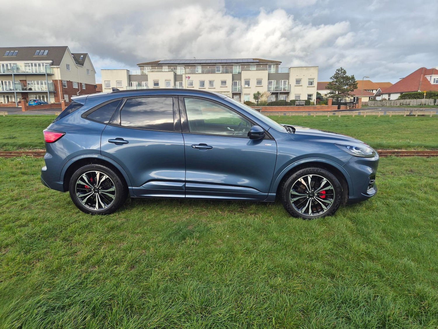 Used Ford Kuga 2023 for sale - 76320029: Photo 3