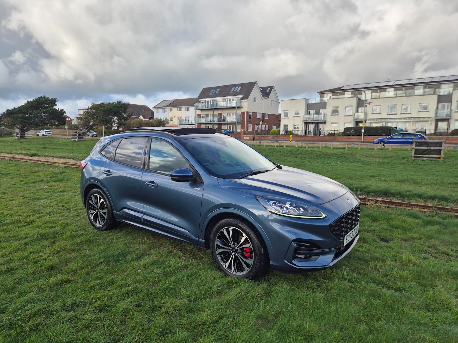 Used Ford Kuga 2023 for sale - 76320029: Photo 4