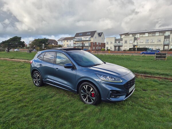 Used Ford Kuga 2023 for sale - 76320029: Photo 4