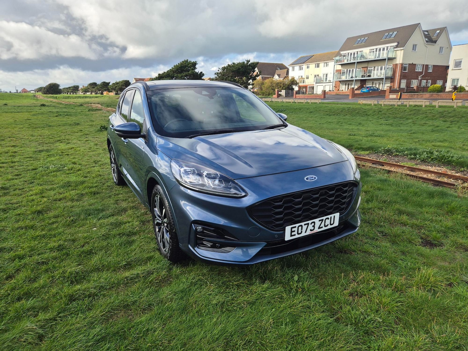 Used Ford Kuga 2023 for sale - 76320029: Photo 5